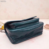 Sac Niki Baby Vert pour femme de YSL