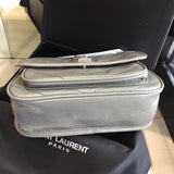 Sac Niki Baby Gris pour femme de YSL