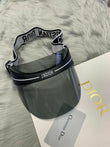 DIor Visor CLUB1, Protection