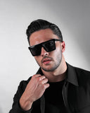 Lunettes solaires tendence