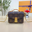Sac Pochette Métis East West LOUIS VUITTON