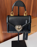 Sac a Main DG DEVOTION Noire