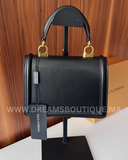 Sac a Main DG DEVOTION Noire