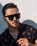 Lunettes solaires tendence
