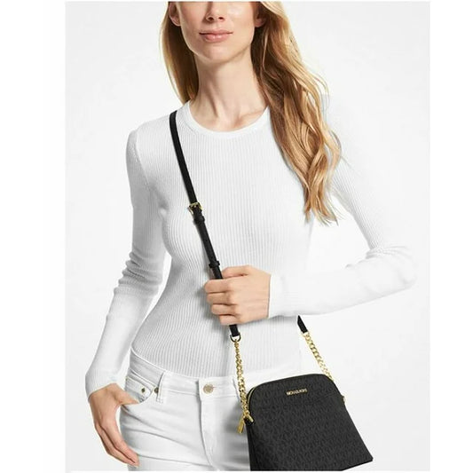 Sac à main Michael Kors à bandoulière moyen pour femme