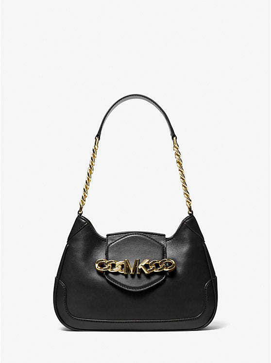 Petit sac chic à épaule noir - MICHAEL KORS
