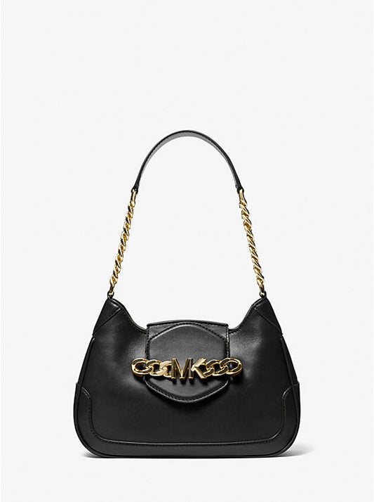 Petit sac chic à épaule noir - MICHAEL KORS