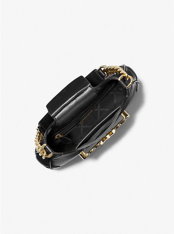 Petit sac chic à épaule noir - MICHAEL KORS