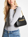 Petit sac chic à épaule noir - MICHAEL KORS