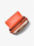 Sac à main Karlie de taille moyenne à logo