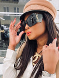Lunettes solaire YSL Cassandre