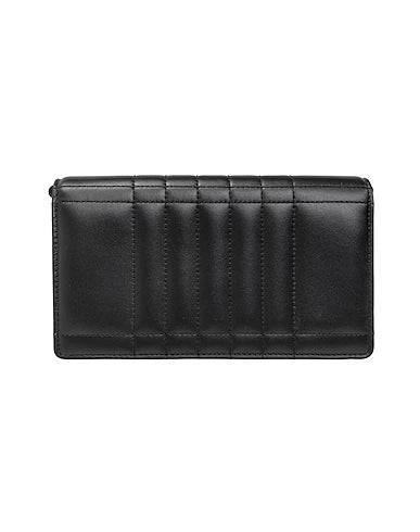 Sac Burberry Chic Lola Noir