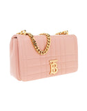 Burberry Sac Chic Lola Rose Poudre