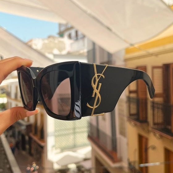 Lunettes solaire YSL Cassandre
