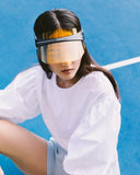 DIor Visor CLUB1, Protection