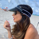 DIor Visor CLUB1, Protection