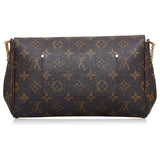 Sac porté épaule Favorite Louis Vuitton Monogramme Toile Marron