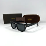 Solaires Tom Ford pour femmes