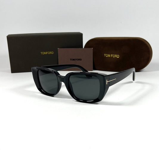 Solaires Tom Ford pour femmes