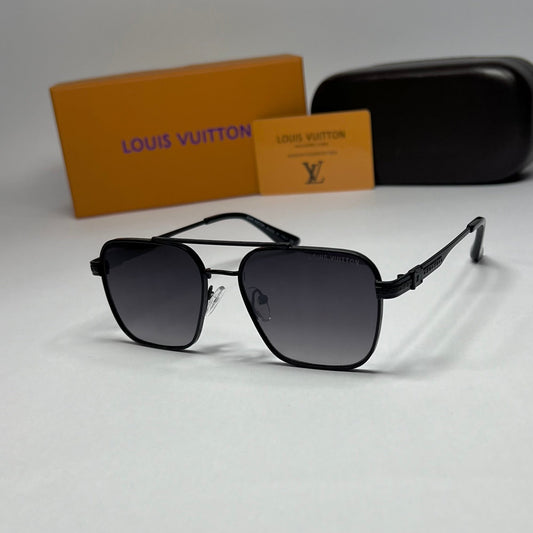 Solaires Louis vuitton pour hommes mod 3