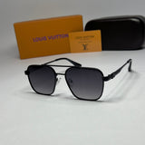 Solaires Louis vuitton pour hommes mod 3