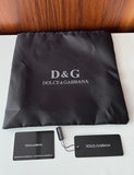 Sac a Main DG DEVOTION Noire