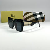 Solaires Burberry femmes 2