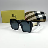 Solaires Burberry femmes 2