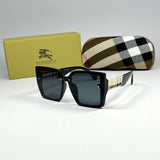 Solaires Burberry femmes 2