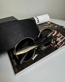 Solaires Prada PR 65ZS ZVN70L