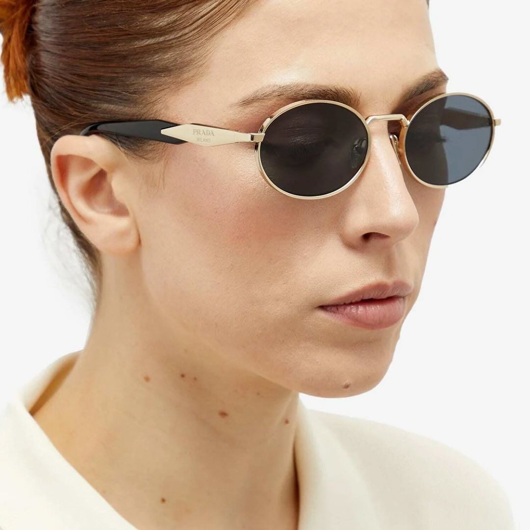 Solaires Prada PR 65ZS ZVN70L