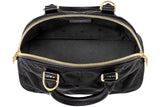 Sac à main Louis Vuitton Noir BB