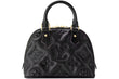 Sac à main Louis Vuitton Noir BB