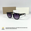 Solaire Dior pour femmes, style casual