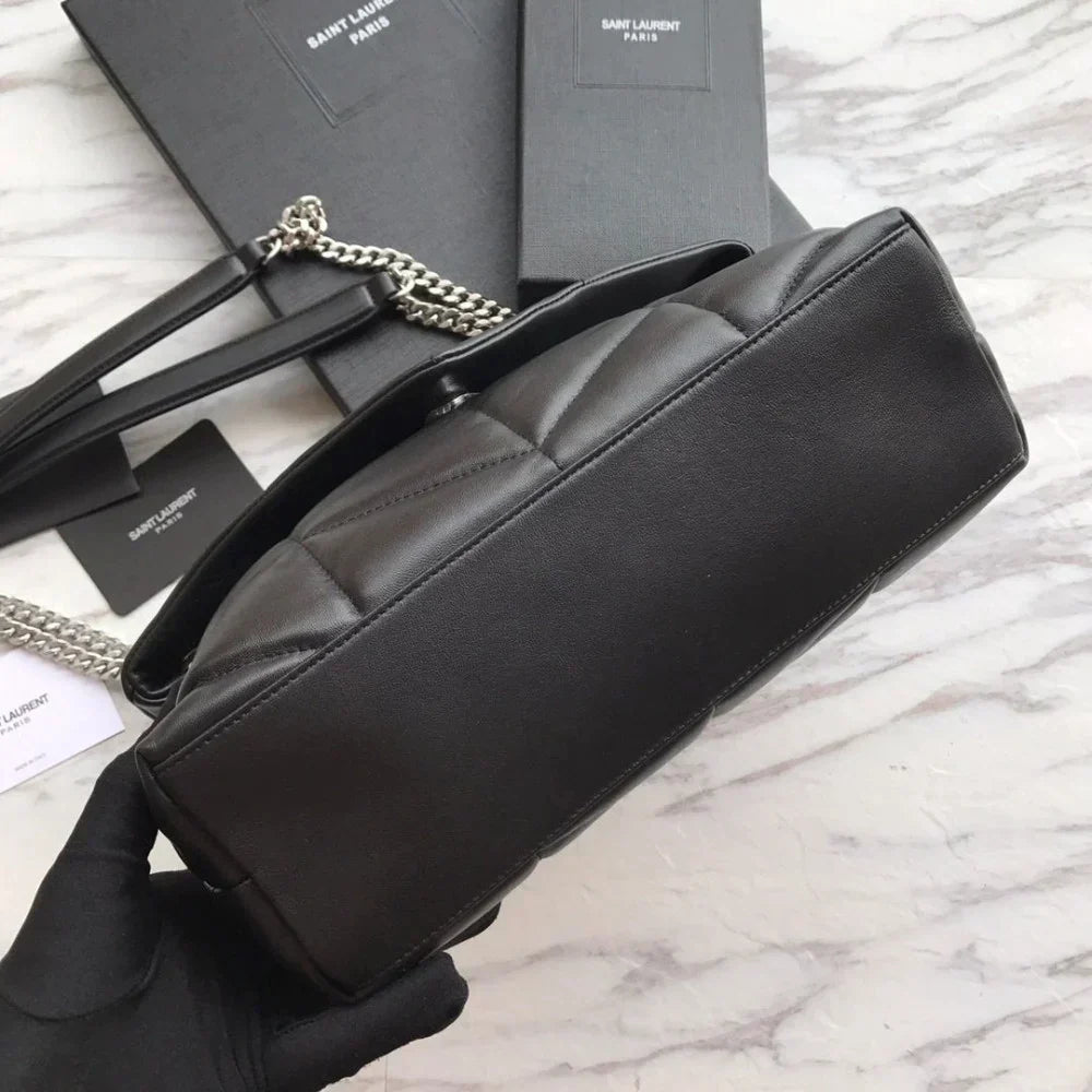 Petit Sac doudoune YSL