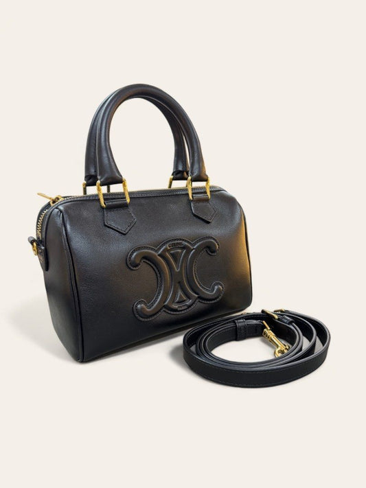 Sac Celine Chic Noir pour Femme
