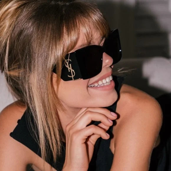 Lunettes solaire YSL Cassandre