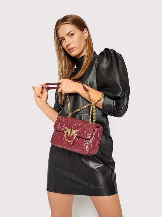 Sac à main Love Mini Puff Pinko Puff