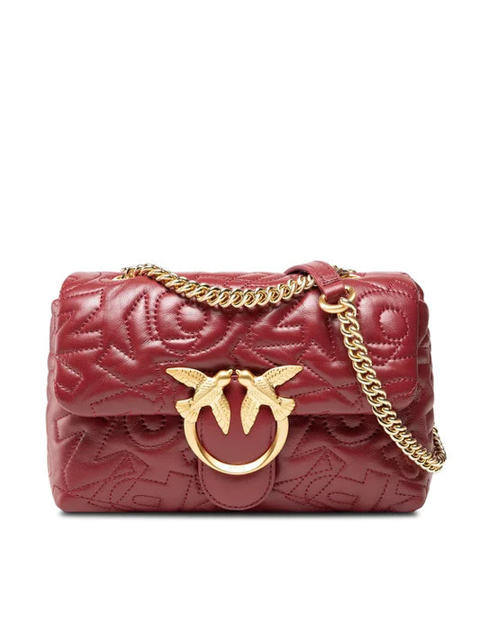 Sac à main Love Mini Puff Pinko Puff